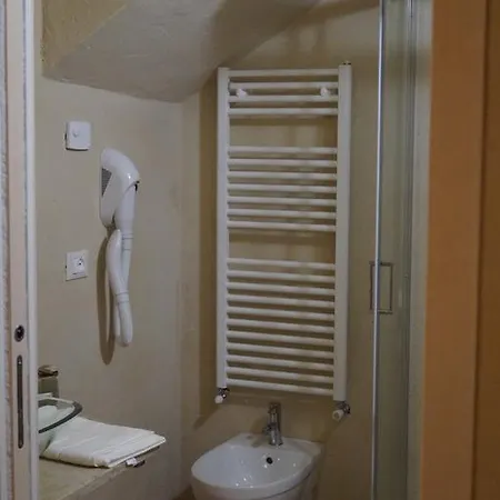 Casa Daisy Pensjonat