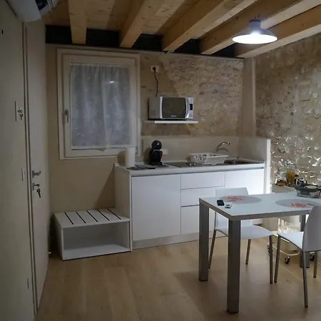 Casa de hóspedes Casa Daisy 4*