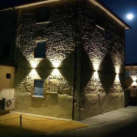 Penzion Casa Daisy Paderno del Grappa