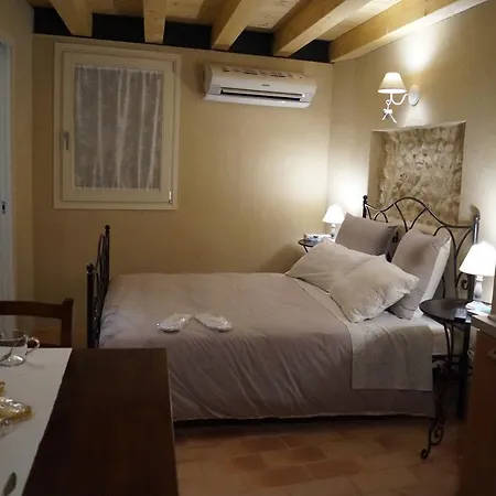 Casa Daisy Penzion 4*