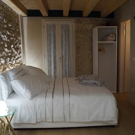 Penzion Casa Daisy Paderno del Grappa