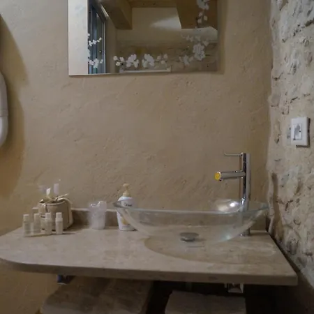 Casa de hóspedes Casa Daisy