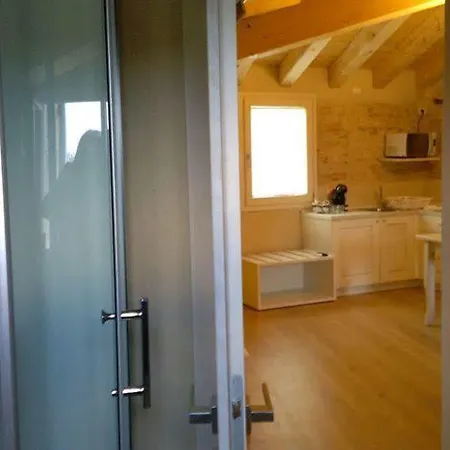 Penzion Casa Daisy Paderno del Grappa