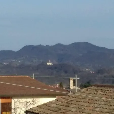 Casa Daisy Penzion Paderno del Grappa