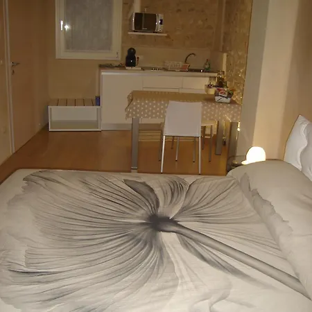 Casa de hóspedes Casa Daisy 4*