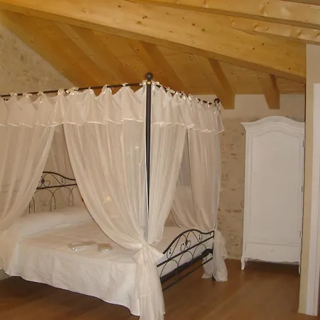 Casa Daisy Penzion 4*