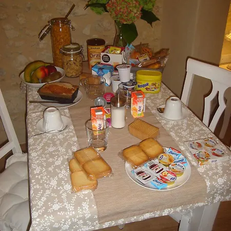 Casa de hóspedes Casa Daisy