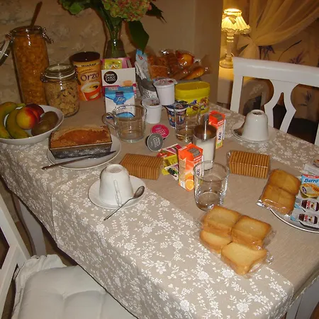 Casa Daisy Penzion 4*