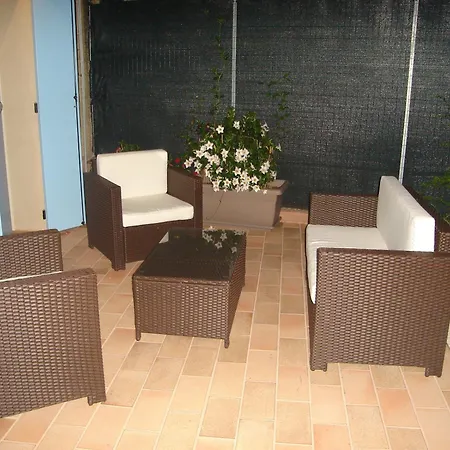 Casa Daisy Casa de hóspedes