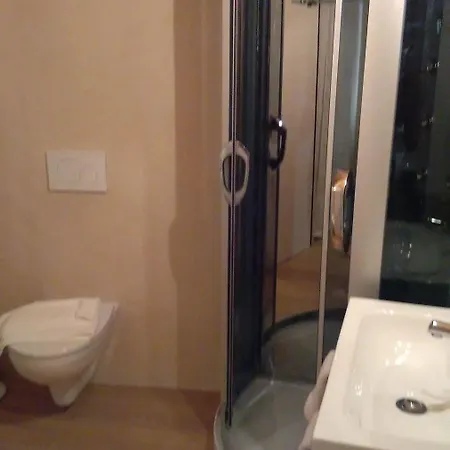 Casa Daisy Casa de hóspedes Paderno del Grappa