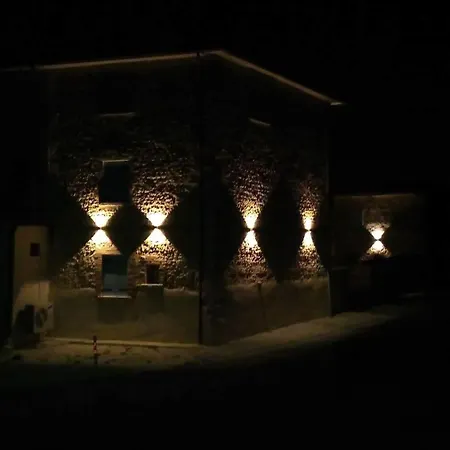 Casa Daisy Casa de hóspedes 4*