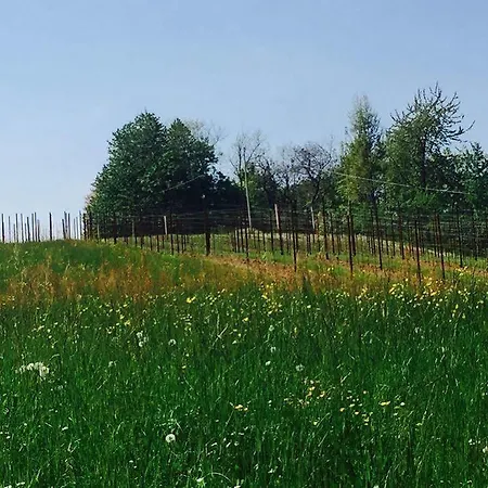 Penzion Casa Daisy Paderno del Grappa