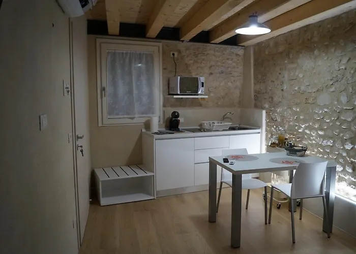 Pensión Casa Daisy 4*