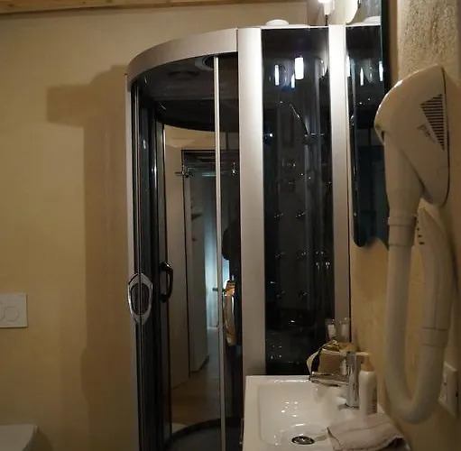 Casa Daisy Pensión 4*