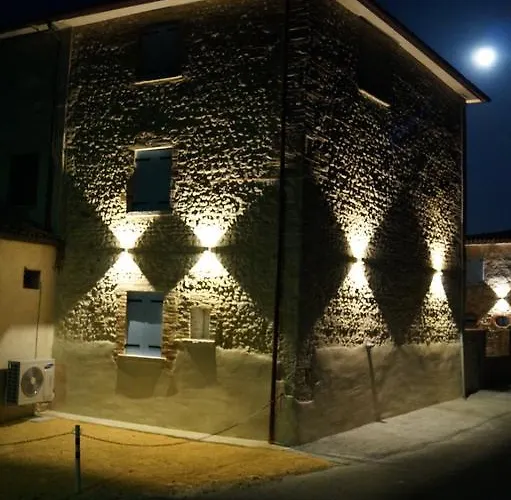 Pensión Casa Daisy Paderno del Grappa