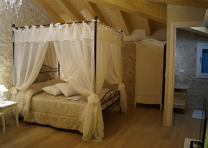 Casa Daisy 4* Paderno del Grappa