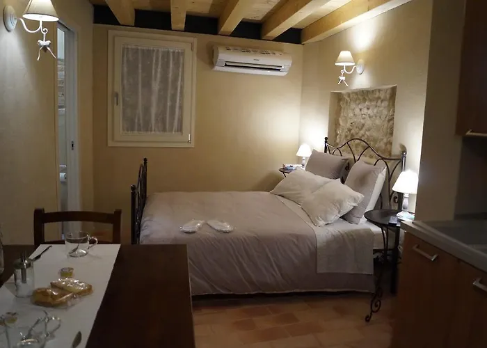 Casa Daisy Pensión 4*