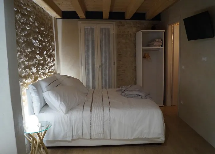 Pensión Casa Daisy Paderno del Grappa