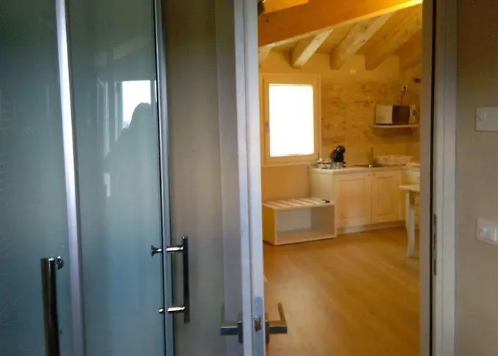 Gasthuis Casa Daisy Paderno del Grappa