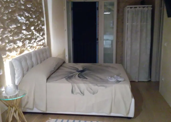 Casa Daisy Pensión 4*