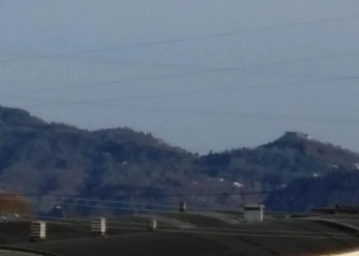 Casa Daisy Pensión 4*