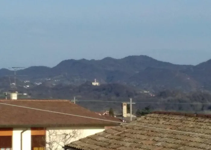 Casa Daisy Pensión Paderno del Grappa