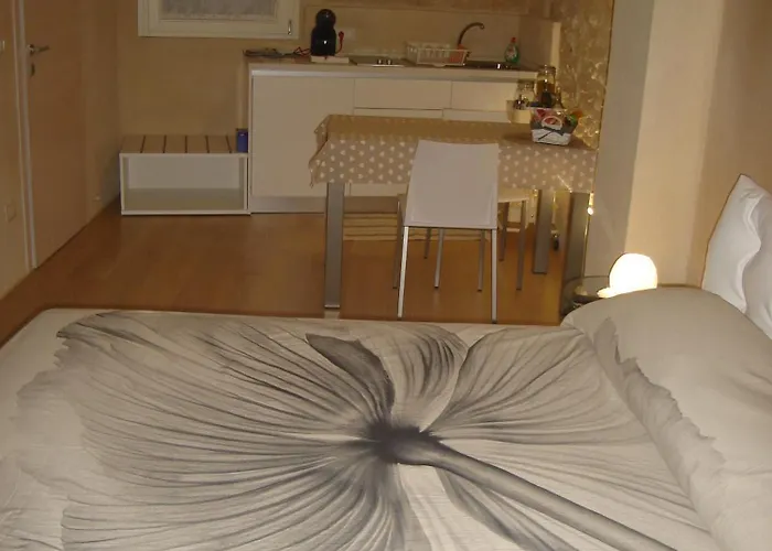 Pensión Casa Daisy 4*