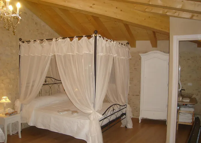 Casa Daisy Pensión 4*