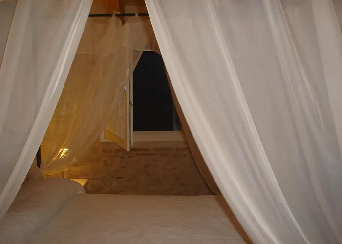 Casa Daisy Pensión Paderno del Grappa