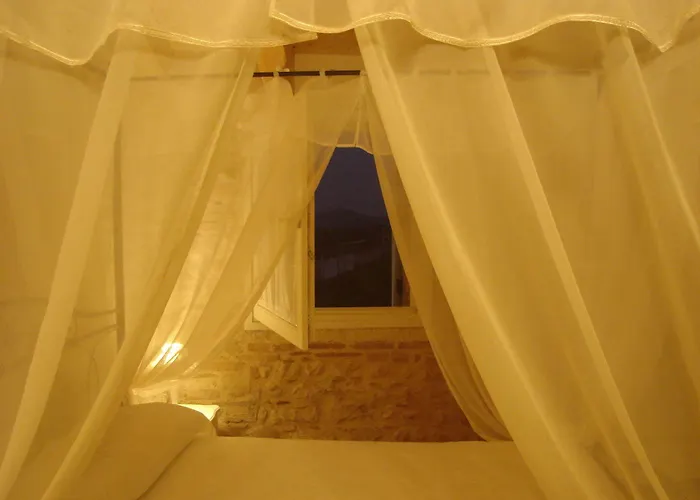 Pensión Casa Daisy 4*