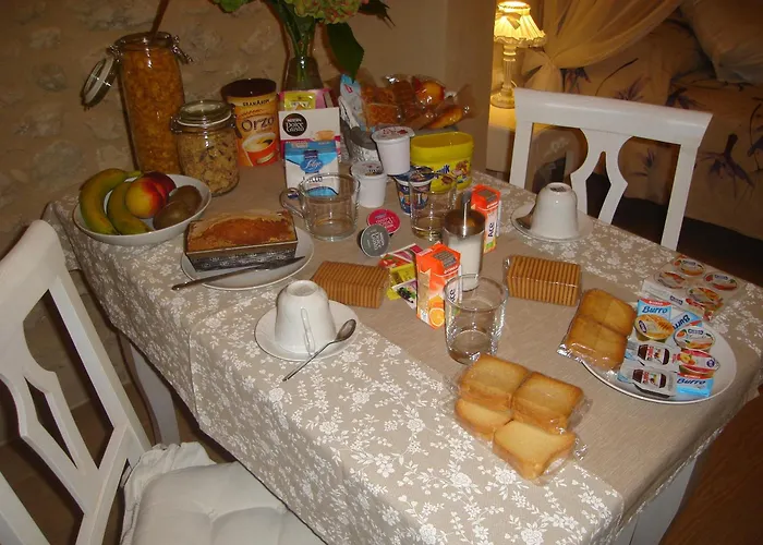 Casa Daisy Pensión 4*