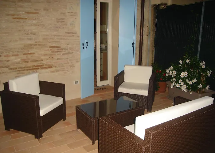 Casa Daisy 4*