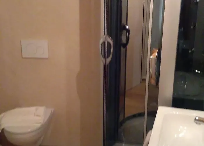 Casa Daisy Pensión Paderno del Grappa