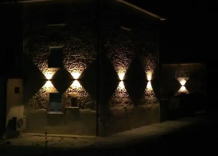 Casa Daisy Pensión 4*