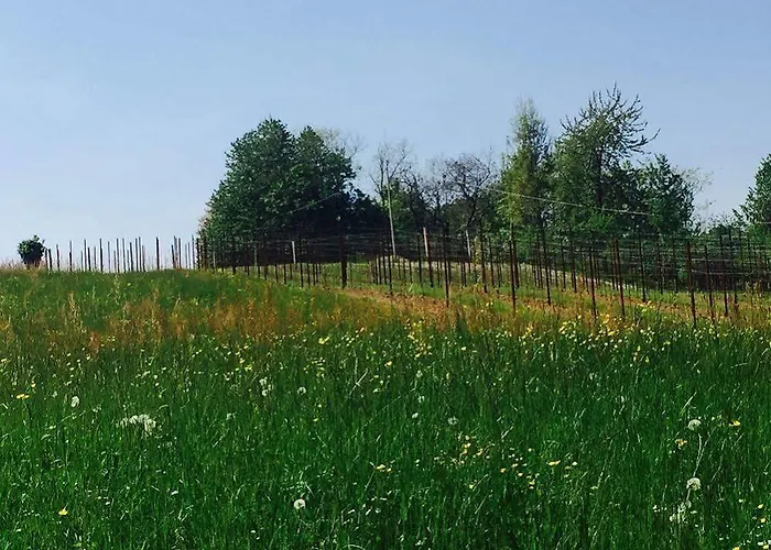 Pensión Casa Daisy Paderno del Grappa
