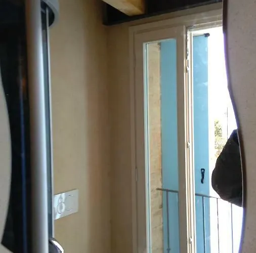 Pensión Casa Daisy Paderno del Grappa