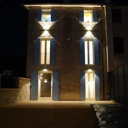 Gæstehus Casa Daisy