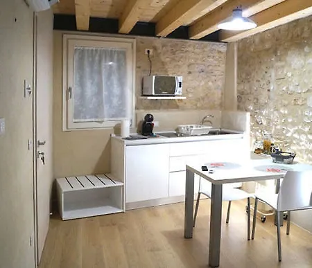 Gæstehus Casa Daisy Paderno del Grappa