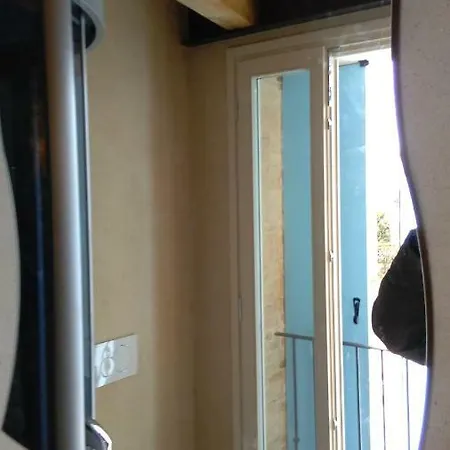 招待所 Casa Daisy 帕代尔诺德尔格拉帕