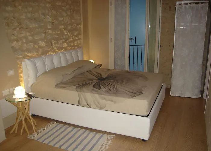 Casa Daisy Gæstehus