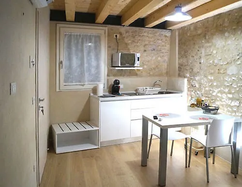 Gæstehus Casa Daisy Paderno del Grappa