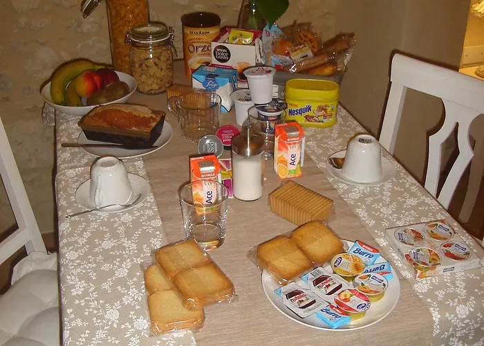 Gæstehus Casa Daisy